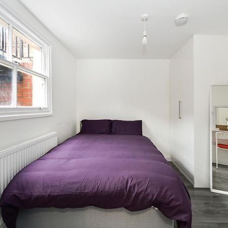 Waylen Street Suites Ρίντινγκ Εξωτερικό φωτογραφία