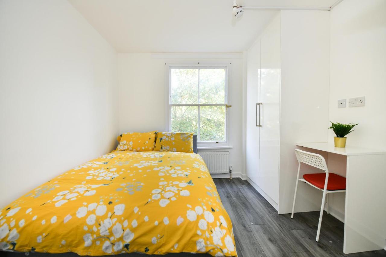Waylen Street Suites Ρίντινγκ Εξωτερικό φωτογραφία
